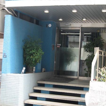 Hotel Yamayuri Tokyo Dış mekan fotoğraf