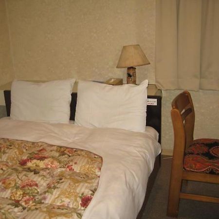 Hotel Yamayuri Tokyo Dış mekan fotoğraf