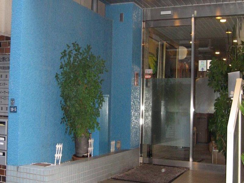Hotel Yamayuri Tokyo Dış mekan fotoğraf