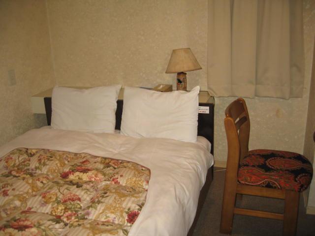 Hotel Yamayuri Tokyo Dış mekan fotoğraf