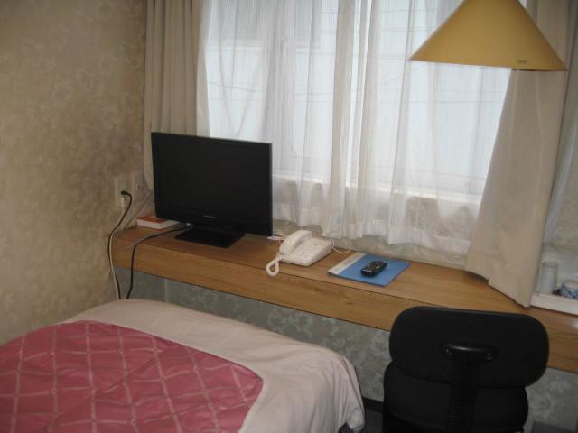 Hotel Yamayuri Tokyo Dış mekan fotoğraf