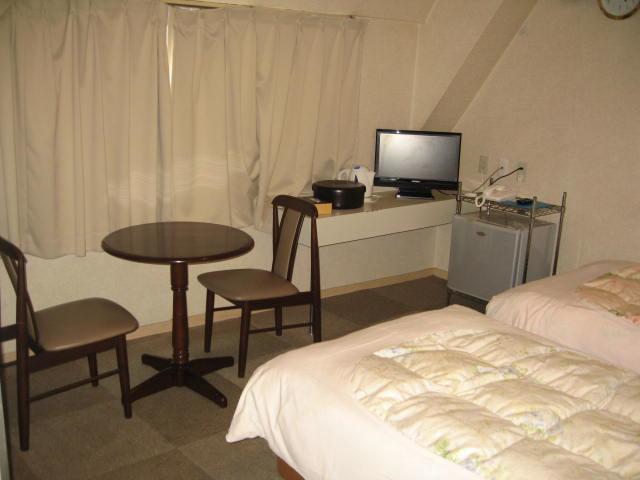 Hotel Yamayuri Tokyo Dış mekan fotoğraf