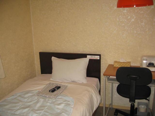 Hotel Yamayuri Tokyo Dış mekan fotoğraf
