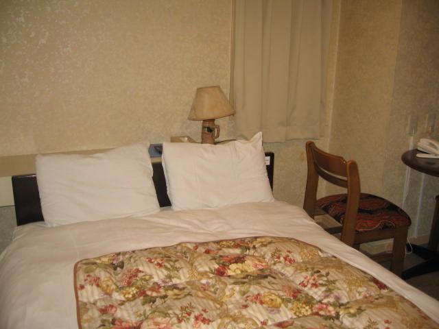 Hotel Yamayuri Tokyo Dış mekan fotoğraf