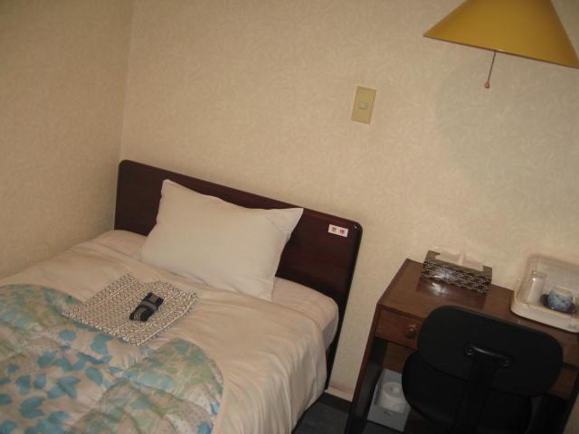 Hotel Yamayuri Tokyo Dış mekan fotoğraf