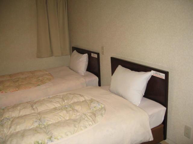 Hotel Yamayuri Tokyo Dış mekan fotoğraf
