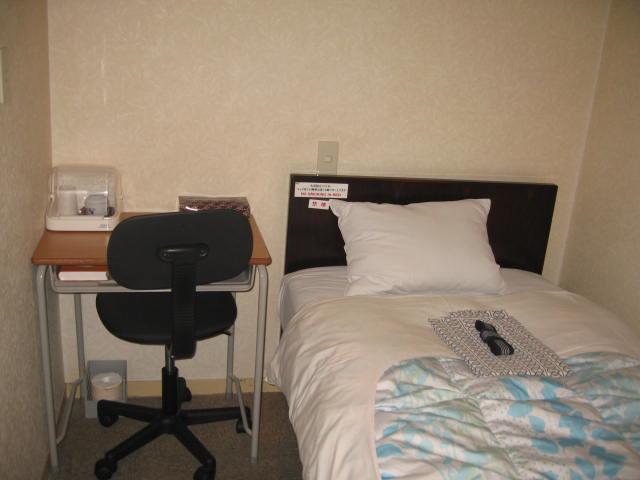 Hotel Yamayuri Tokyo Dış mekan fotoğraf