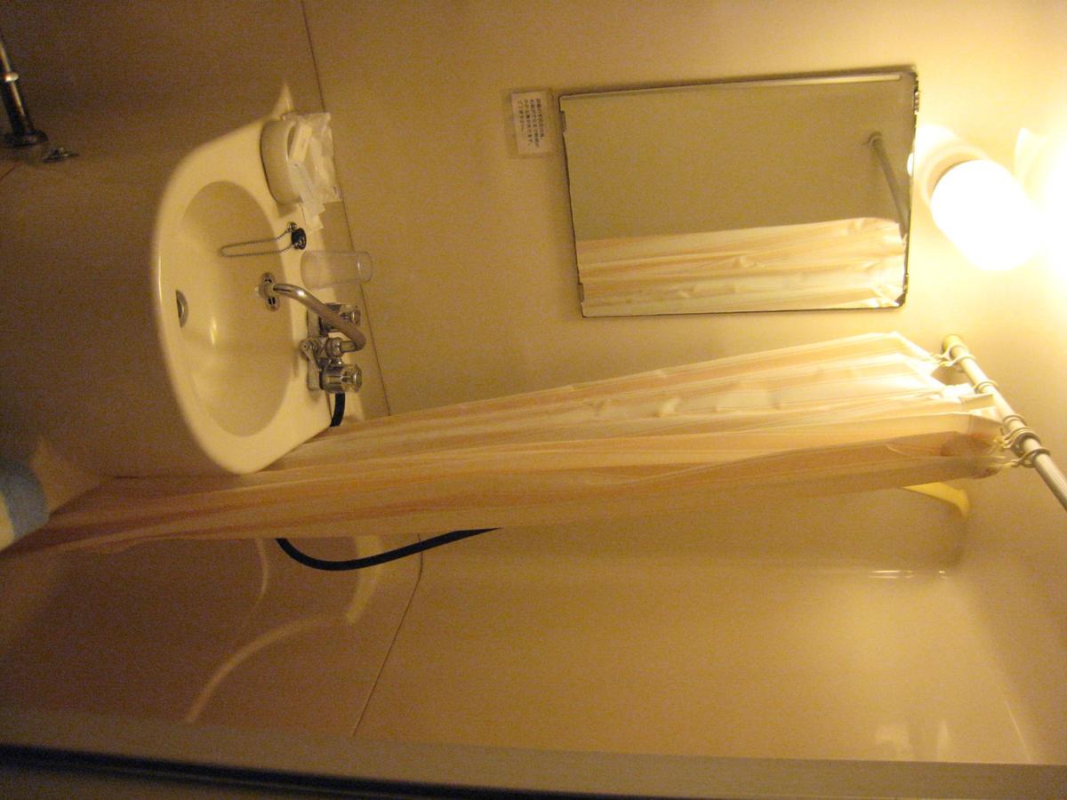 Hotel Yamayuri Tokyo Dış mekan fotoğraf