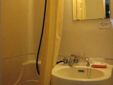 Hotel Yamayuri Tokyo Dış mekan fotoğraf